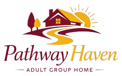 Pathway Haven Adult Group Home logo